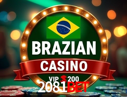 Seasonal Promotions 2081Bet