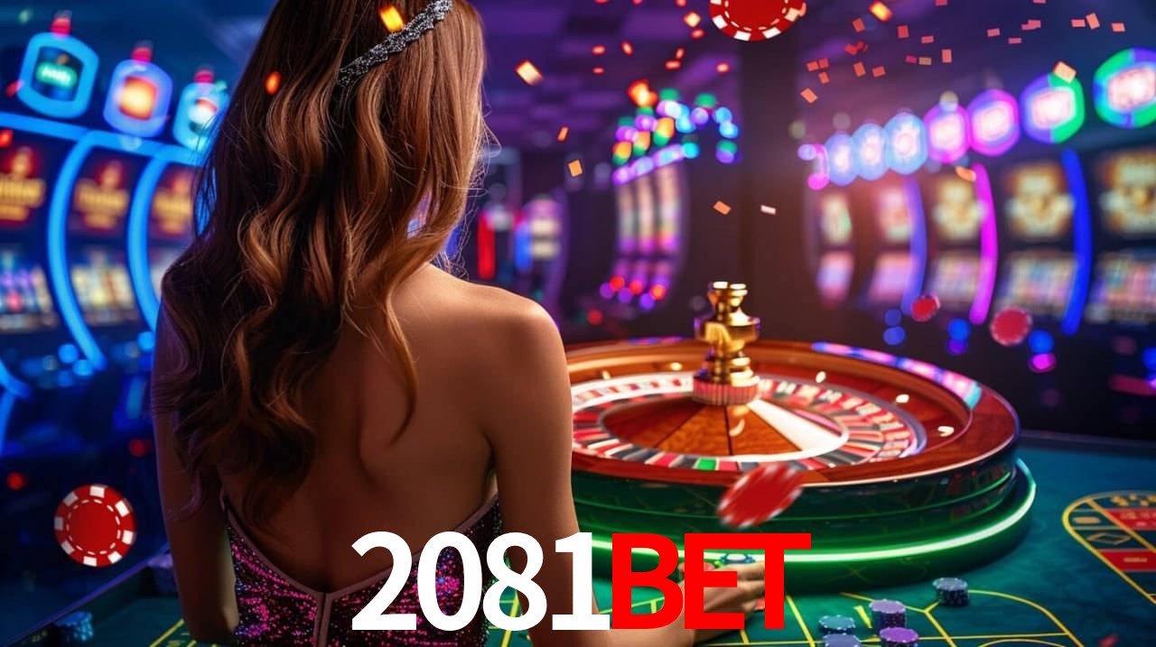2081Bet App Interface