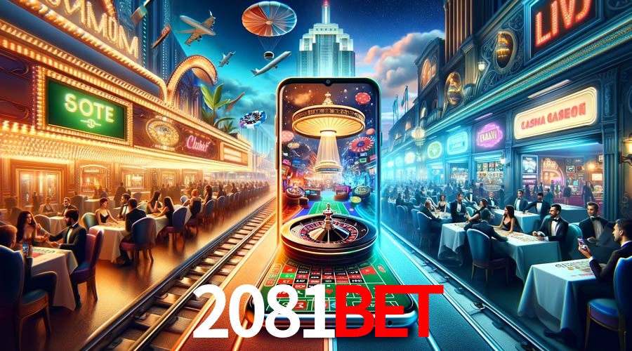 2FA Security 2081Bet