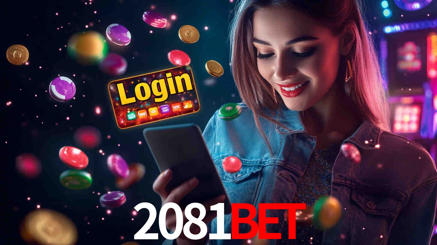 Apostas Esportivas na 2081Bet: Um Guia Completo
