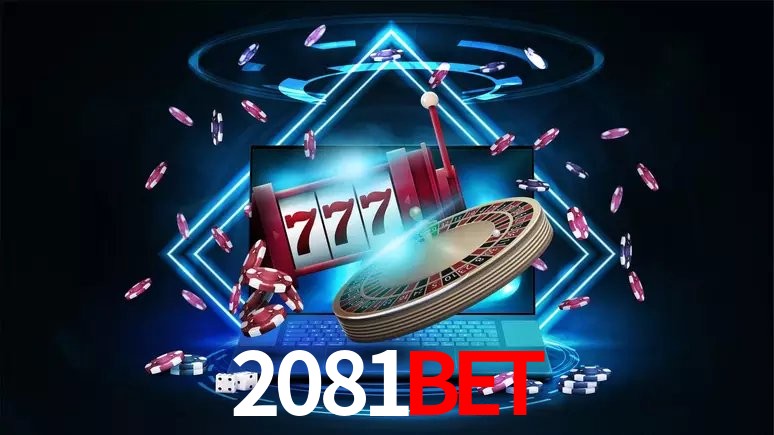 Slot Games 2081Bet