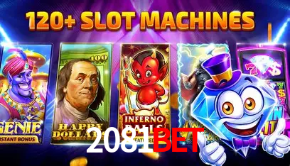 Desvendando o Mundo dos Jogos Virtuais na 2081Bet