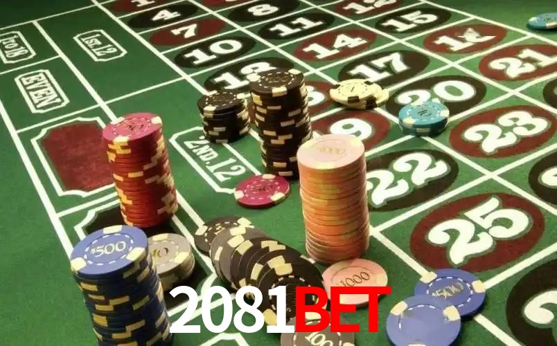 Bonus Features 2081Bet