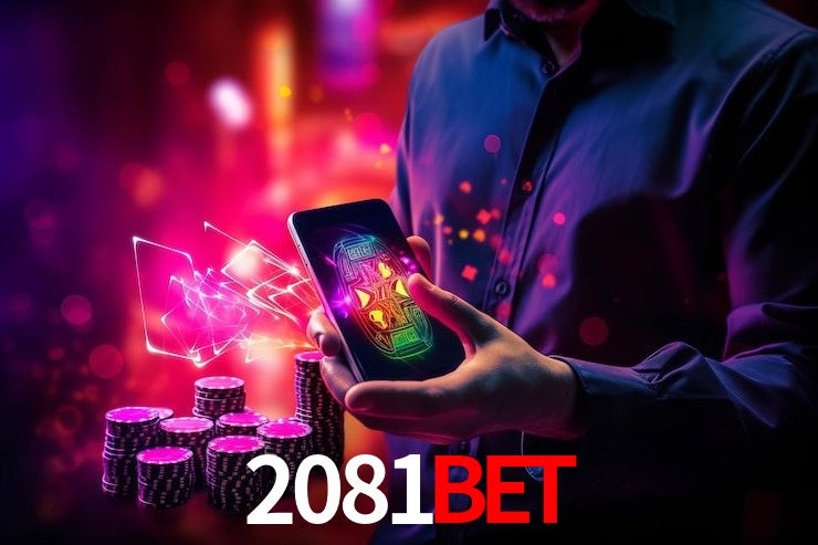 cassino 2081Bet