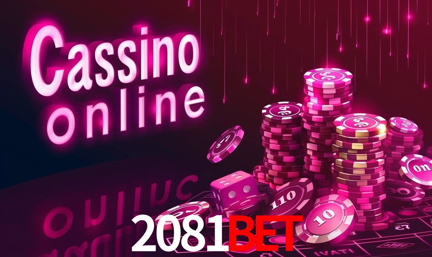 Descubra a Essência do 2081Bet: Nossa História e Compromissos