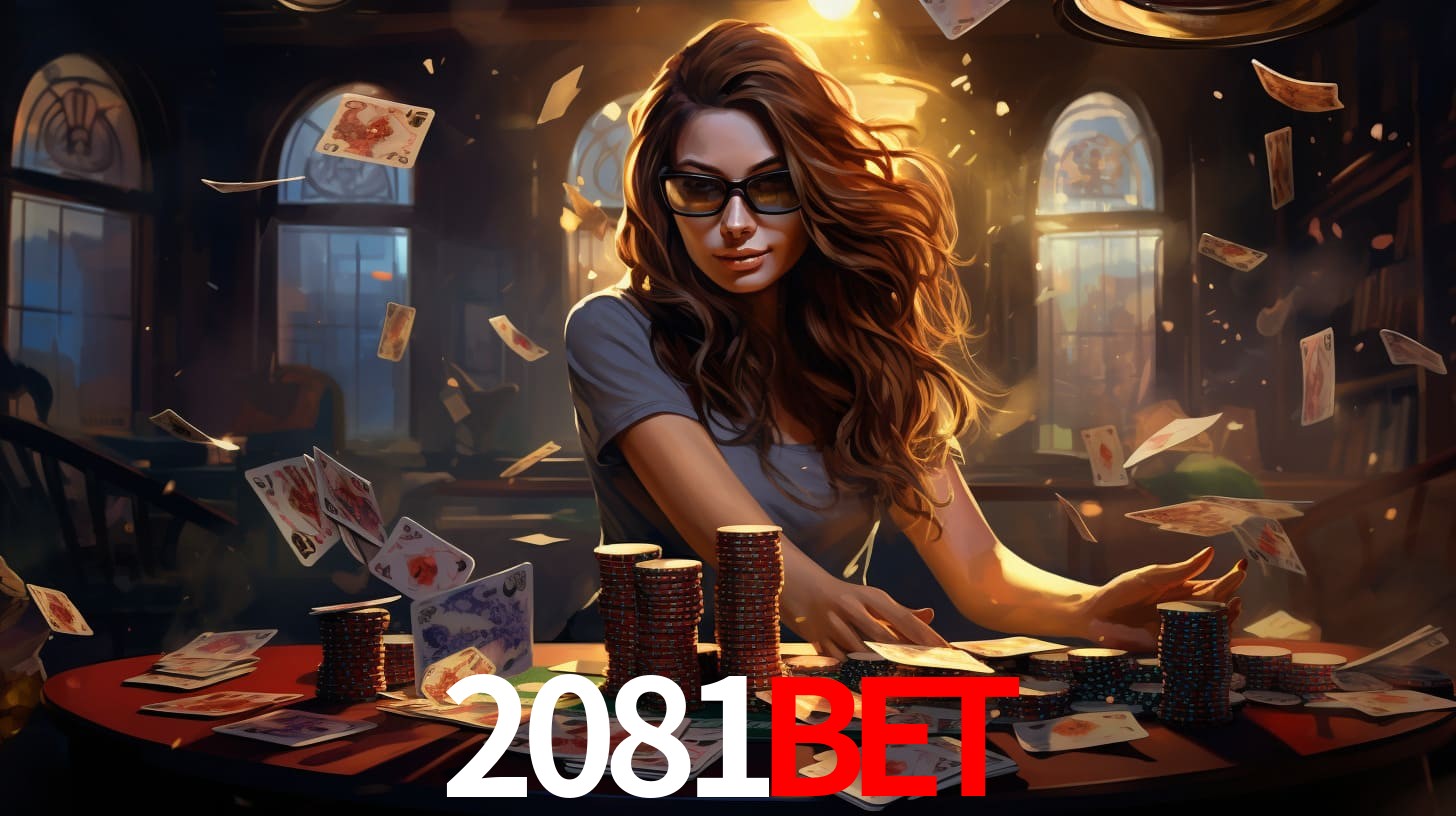 Roulette Table 2081Bet