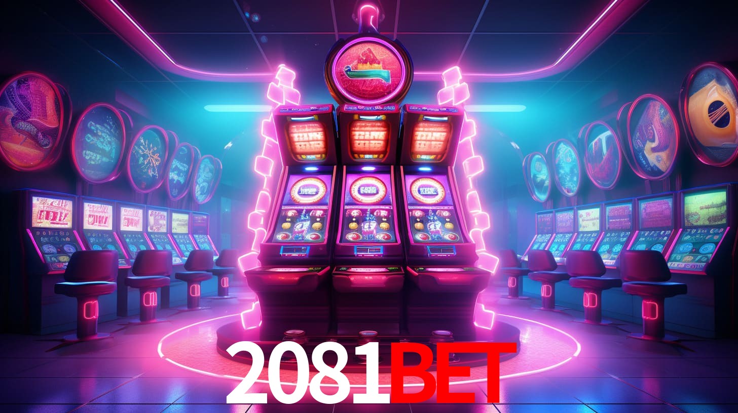 2081Bet App