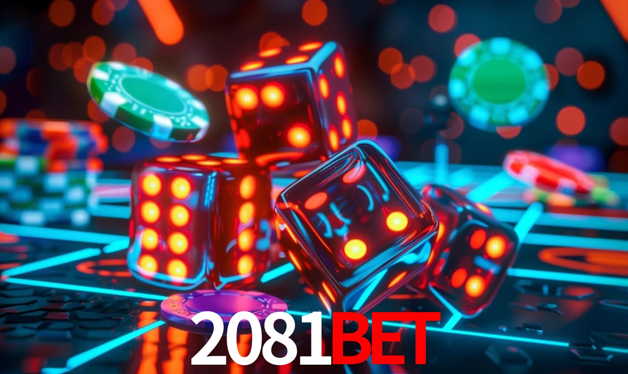 A Emoção da Loteria na 2081Bet: Uma Chance de Mudança de Vida