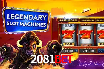 Desvendando o Mundo dos Jogos Virtuais na 2081Bet