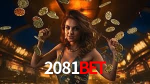 Experiência VIP 2081Bet