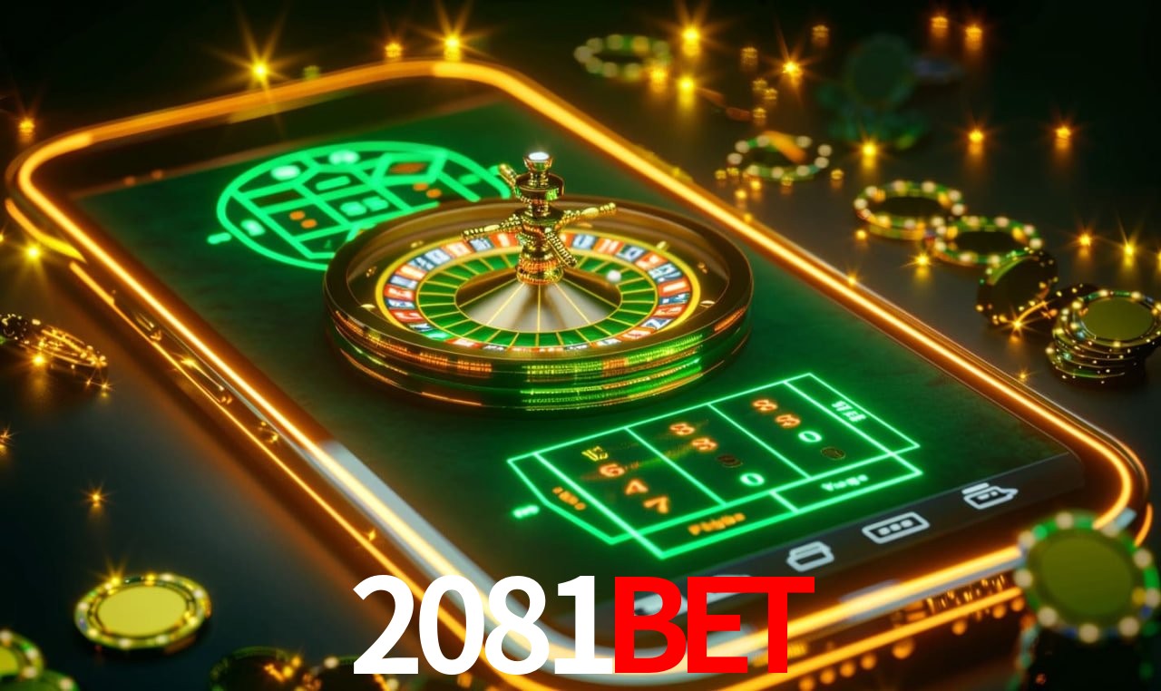 2FA Security 2081Bet