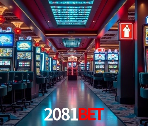 Descubra a Essência do 2081Bet: Nossa História e Compromissos