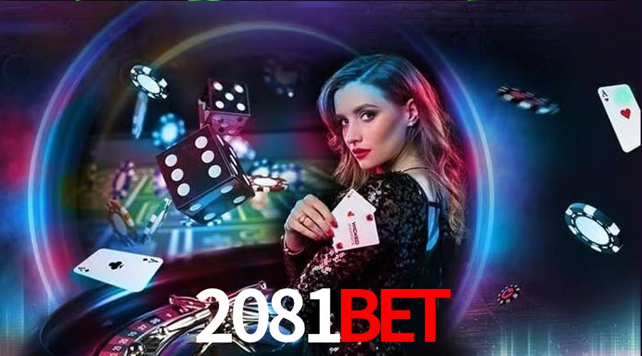 Account Benefits 2081Bet