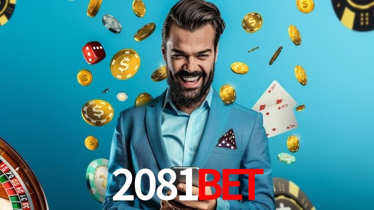 Bonus Features 2081Bet