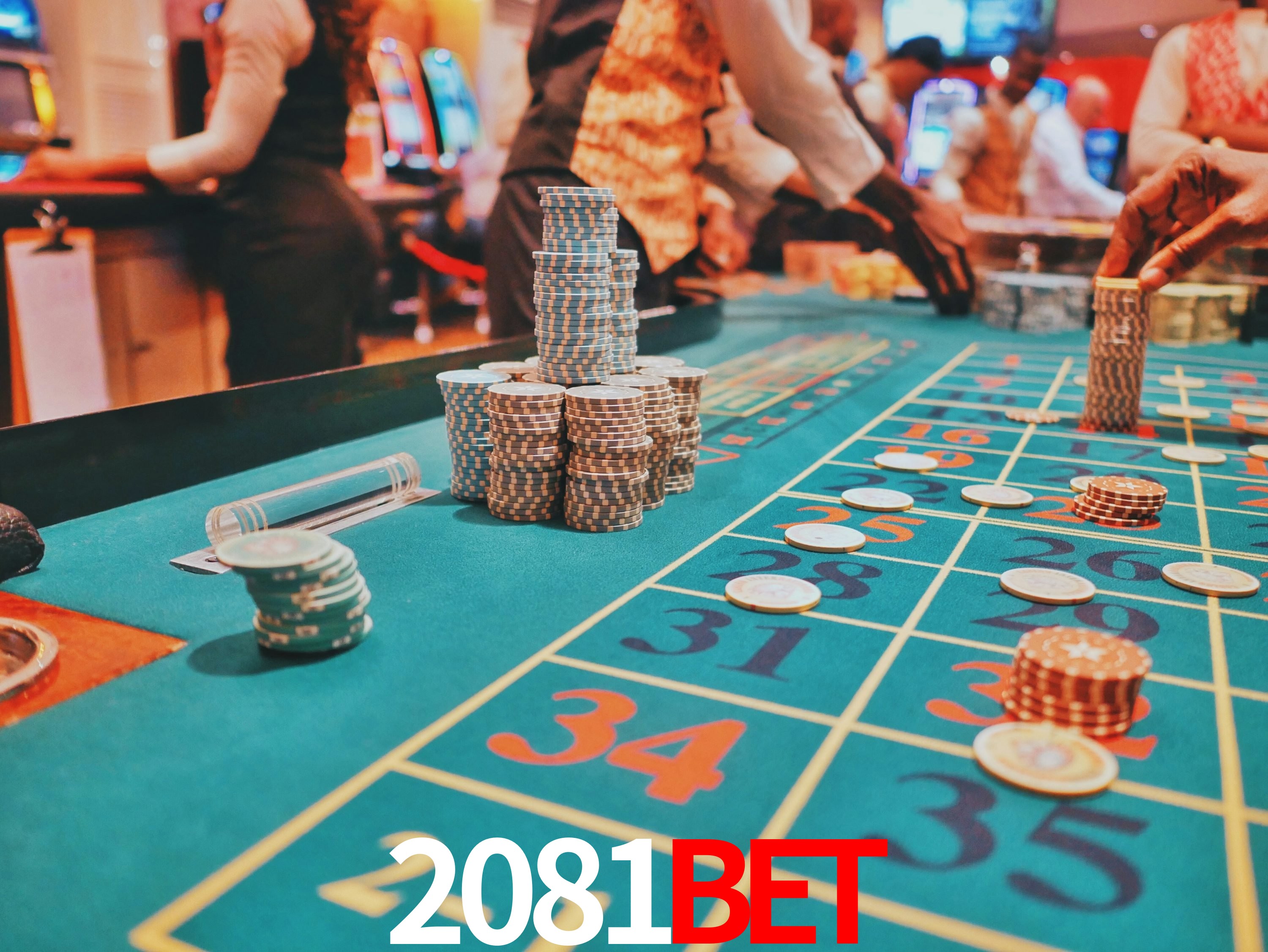 Football Betting 2081Bet