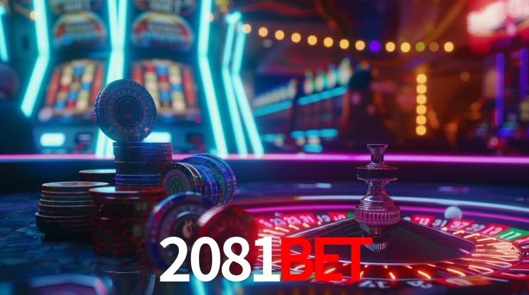 Slot Games 2081Bet