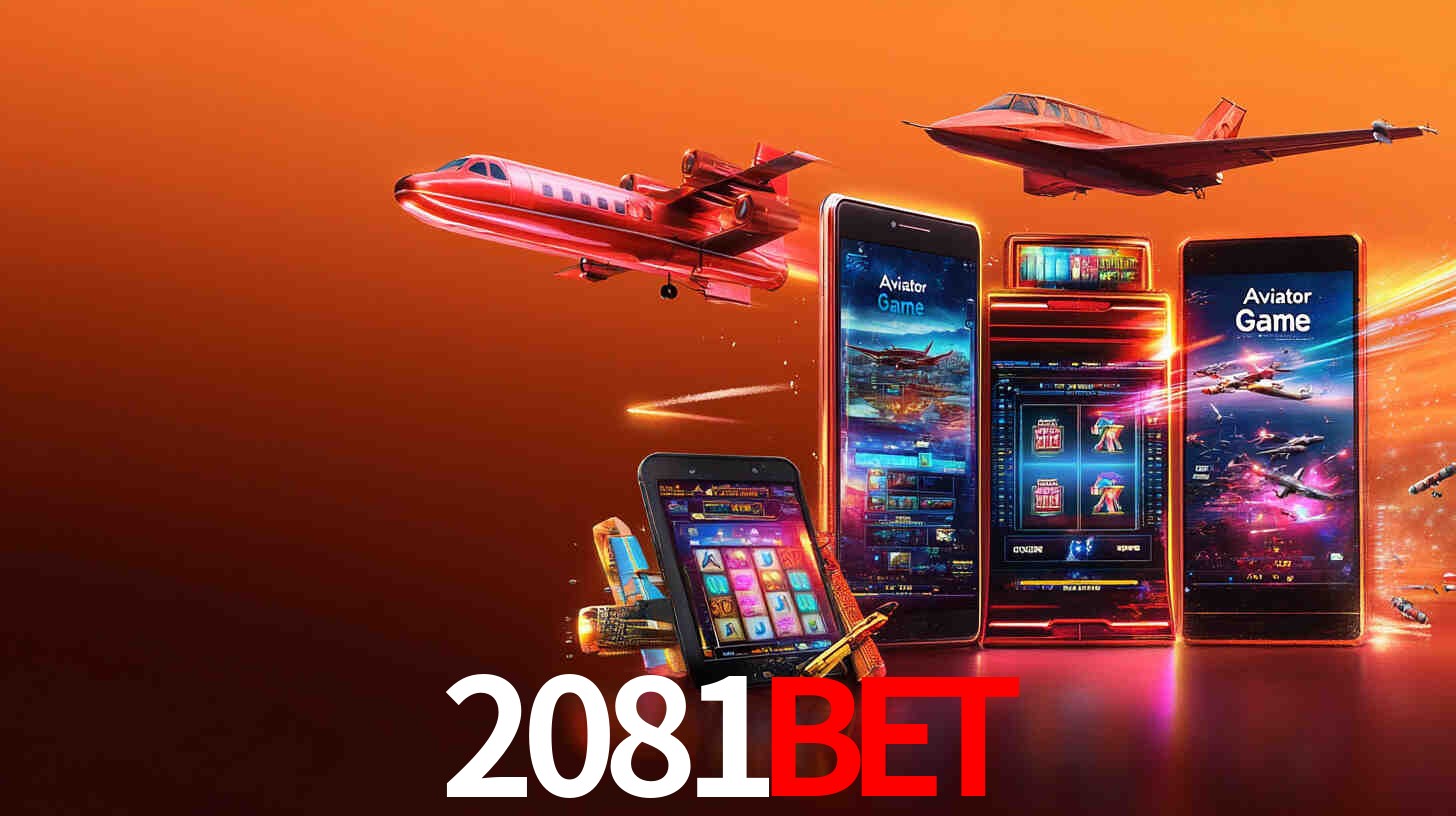 A Emoção da Loteria na 2081Bet: Uma Chance de Mudança de Vida