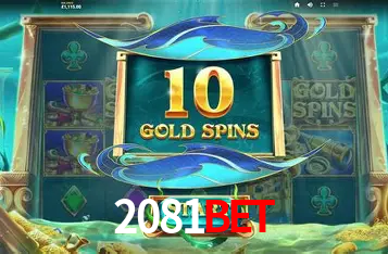 Descubra o Mundo do Cassino Online com 2081Bet
