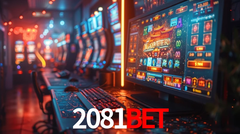 2081Bet App