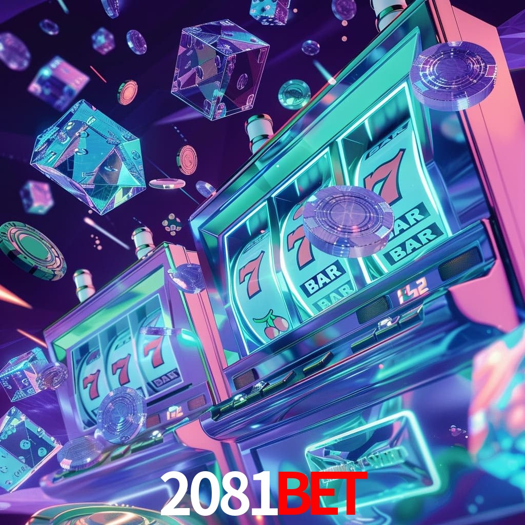Desvendando o Mundo dos Jogos Virtuais na 2081Bet