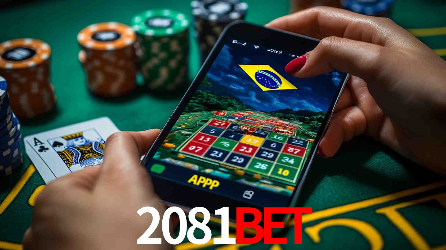 Inovações de Jogos na 2081Bet: O Futuro das Experiências Interativas