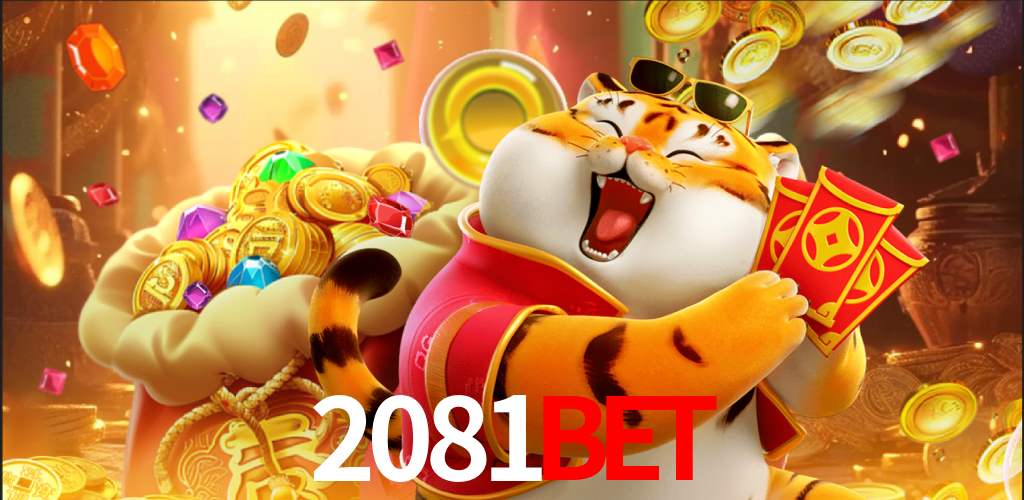 2081Bet: A Experiência de Casino com Jogos de Mesa ao Vivo