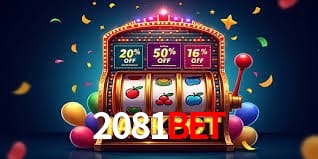 Account Benefits 2081Bet