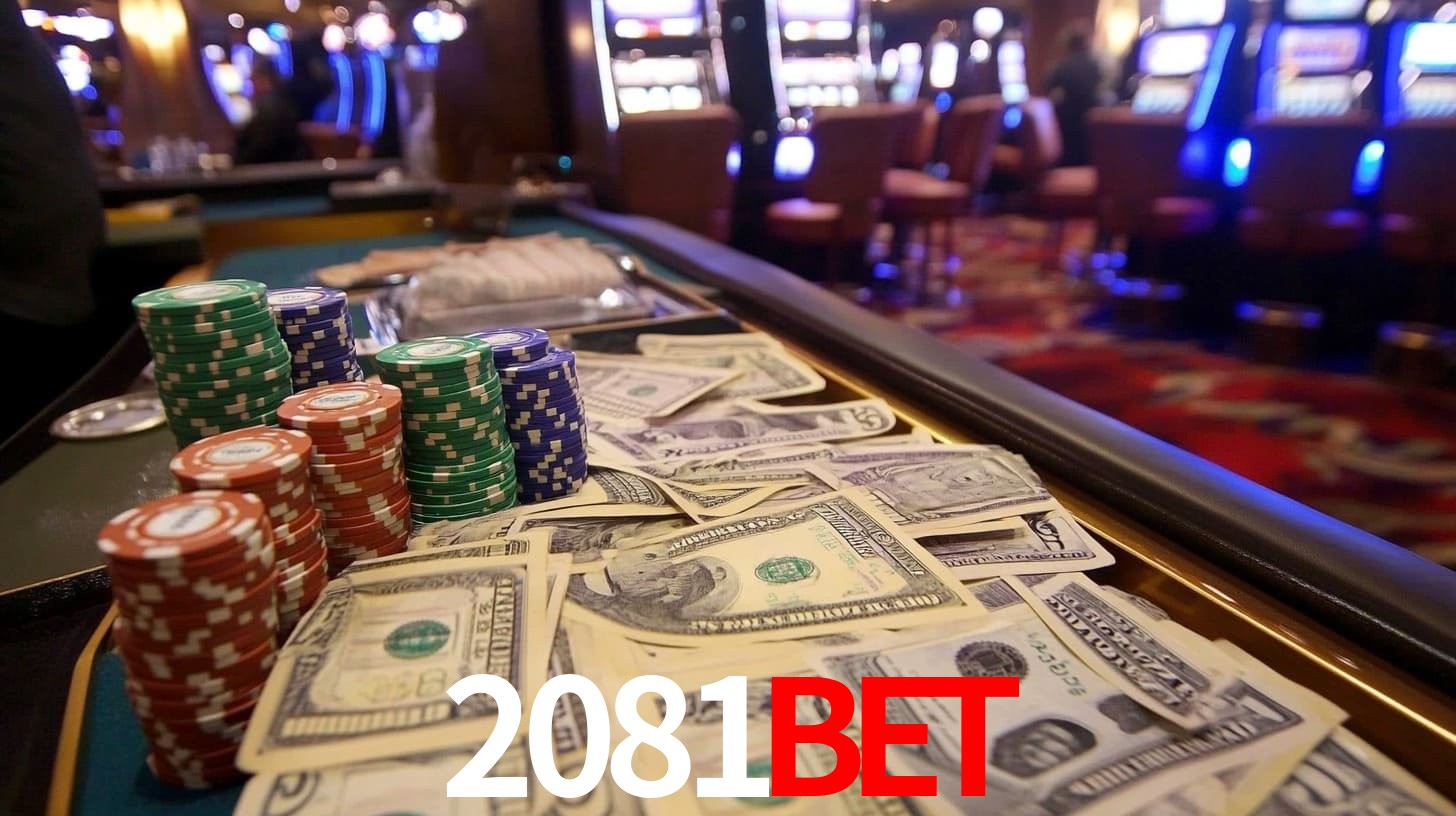 Weekend Specials 2081Bet