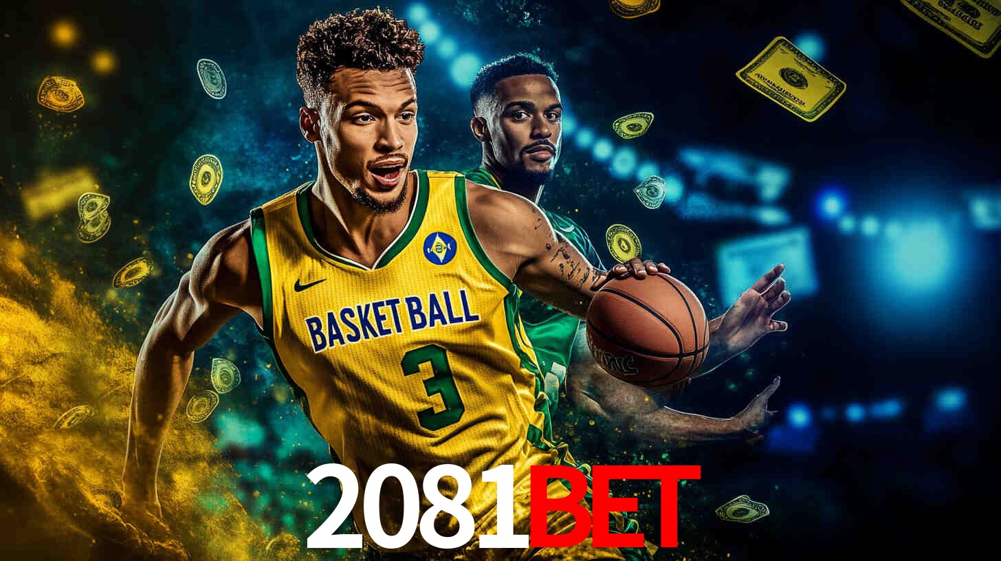 Desvendando o Mundo dos Jogos Virtuais na 2081Bet