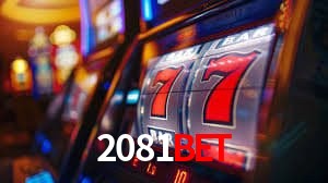 Game Providers 2081Bet