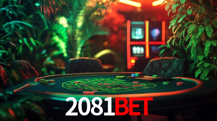Programa VIP 2081Bet