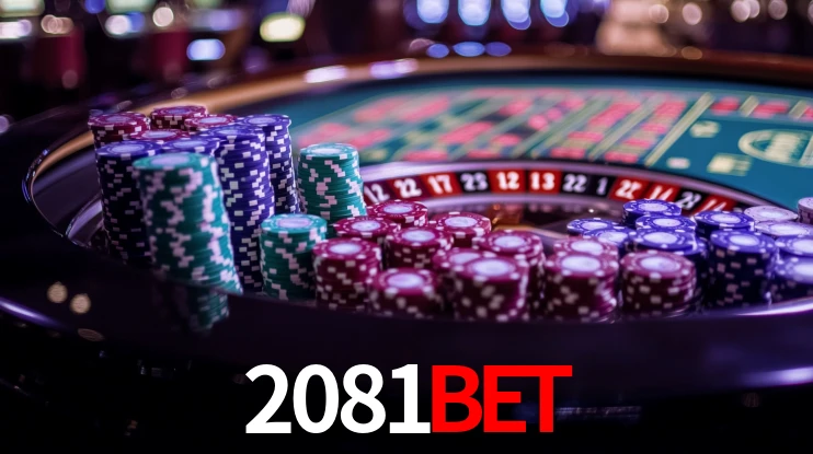 Daily Bonuses 2081Bet