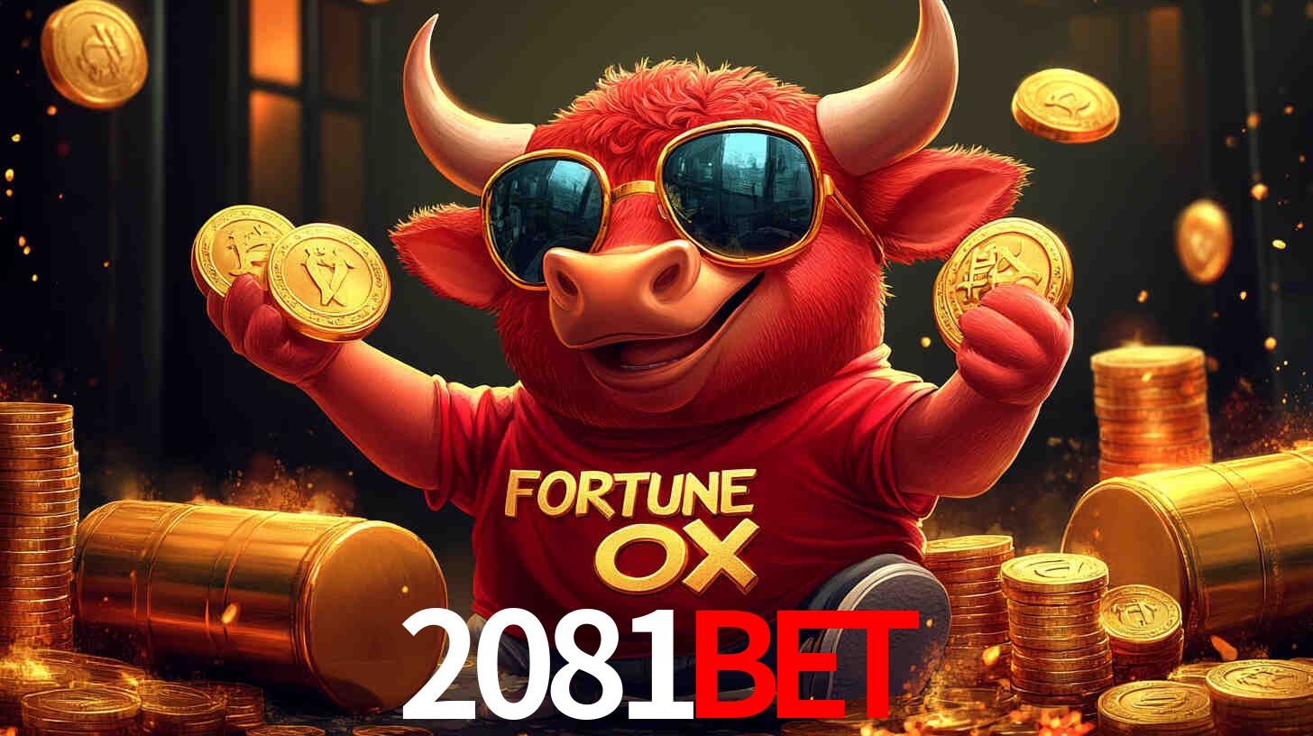 A Revolução dos Aplicativos de Jogos no 2081Bet