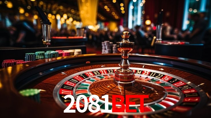 Seasonal Promotions 2081Bet