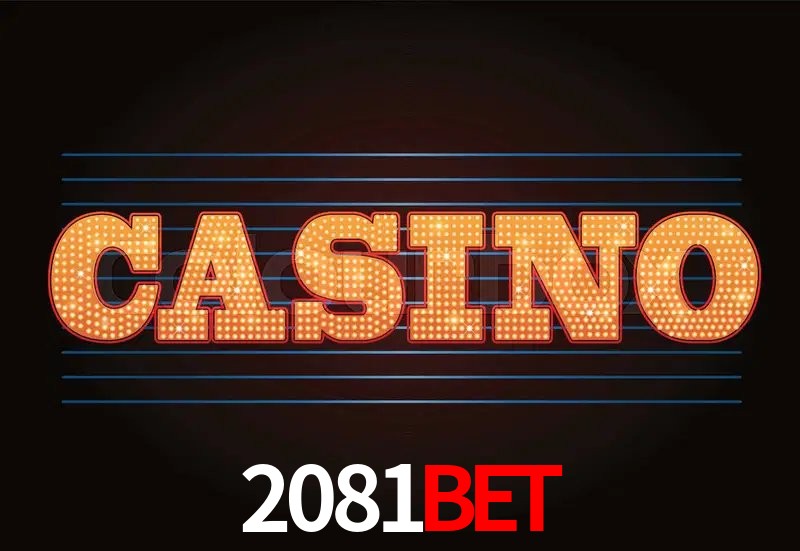 Experiência VIP 2081Bet