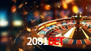 Responsive Design 2081Bet