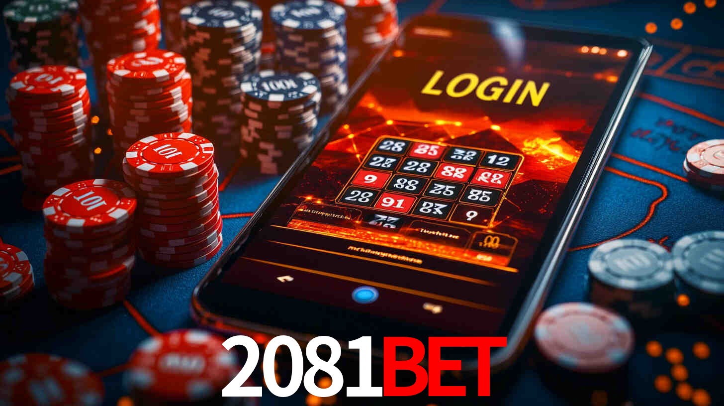 2081Bet App