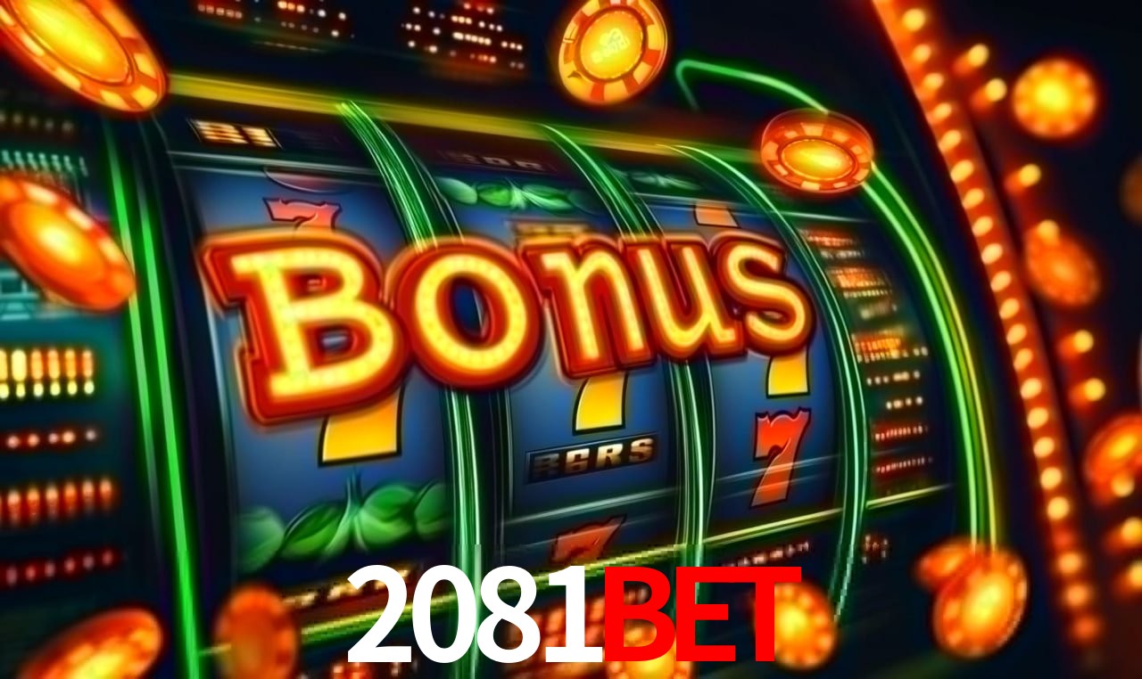VIP Casino 2081Bet