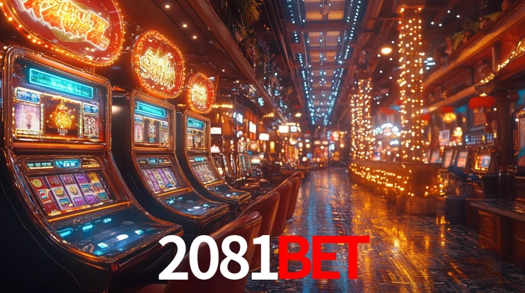 2081Bet - Cassino Online Seguro Brasil - 2081Bet.Com