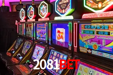 Descubra a Magia dos Jogos de Arcade no 2081Bet