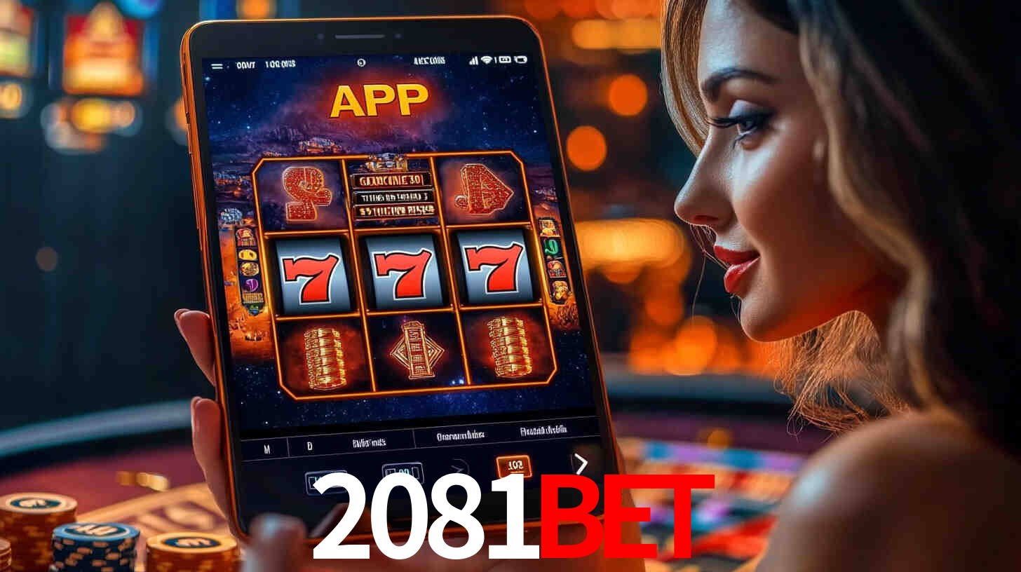 2081Bet App