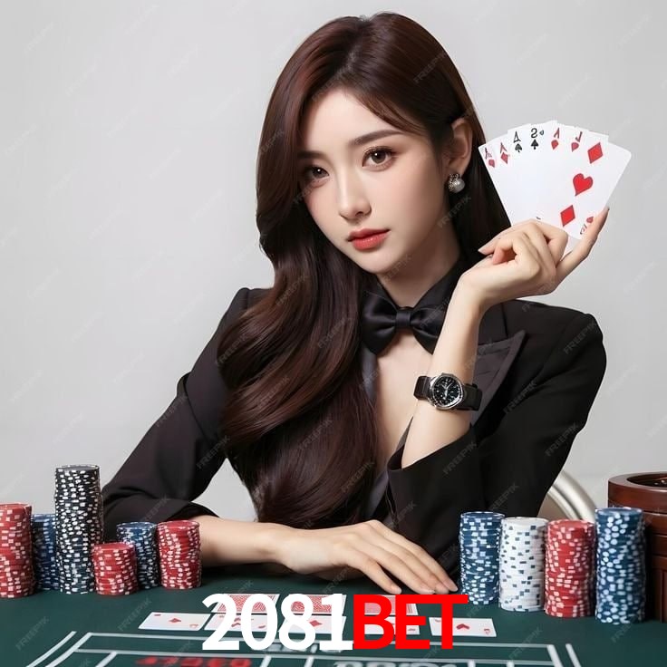 Quick Registration 2081Bet