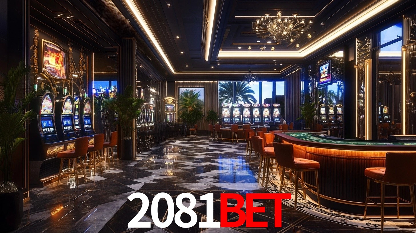 Daily Bonuses 2081Bet